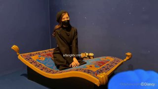 不充钱就可以看污视频网站【原档首发】美女在板上时你...