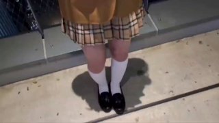 Ava Eden 在他女朋友的房间偷情