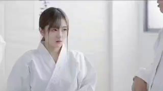 景甜性感写真图片⭕❌❌板栗直播推广中的美女